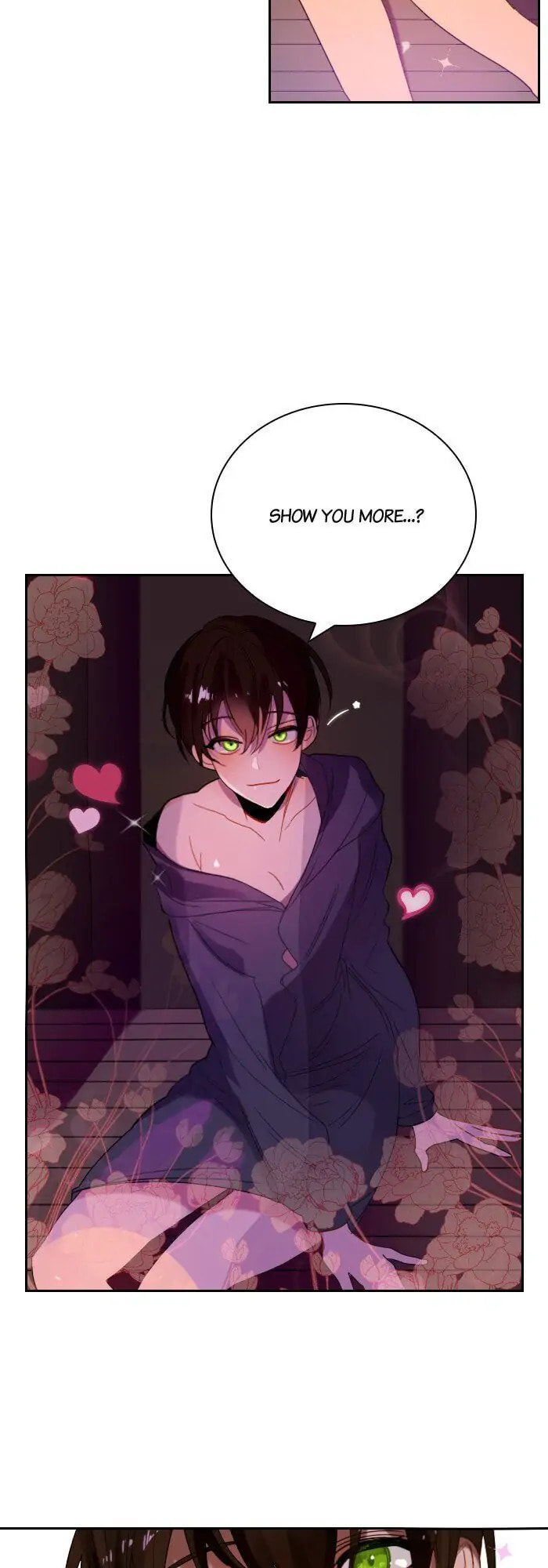 Read Crimson Karma chapter 16 image 6 on Lezhin