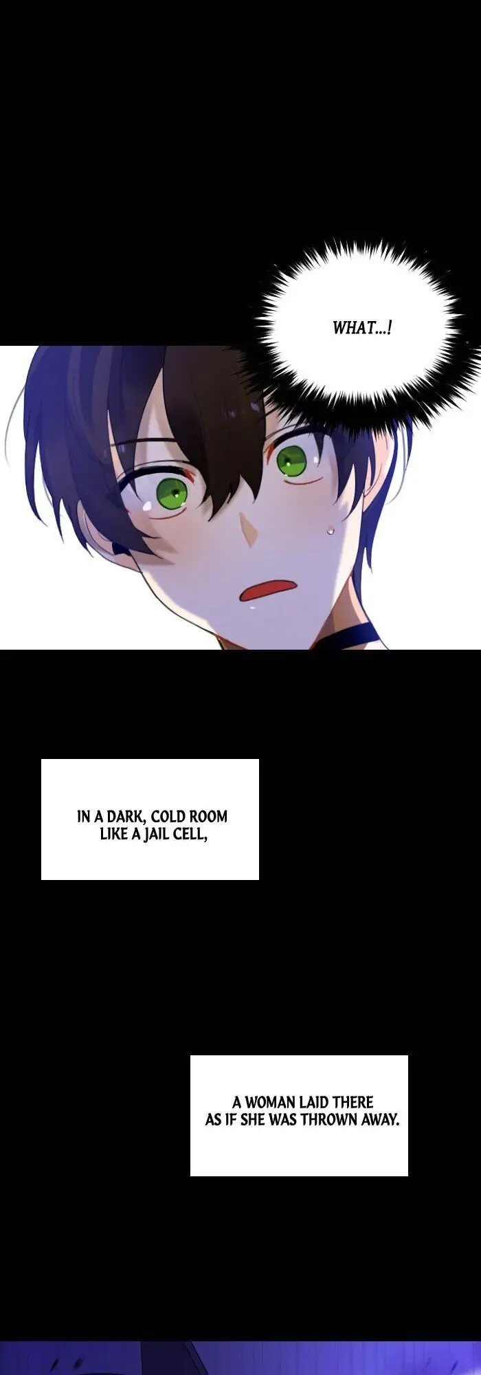 Read Crimson Karma chapter 17 image 0 on Lezhin