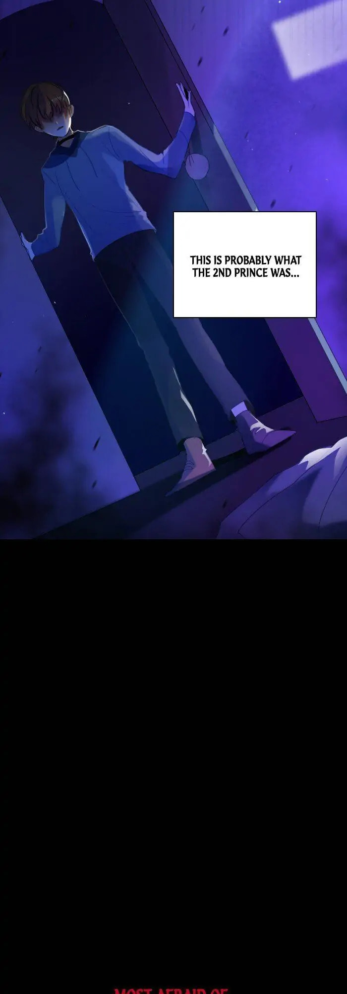 Read Crimson Karma chapter 17 image 1 on Lezhin