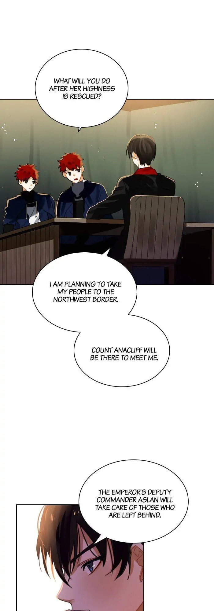 Read Crimson Karma chapter 17 image 14 on Lezhin
