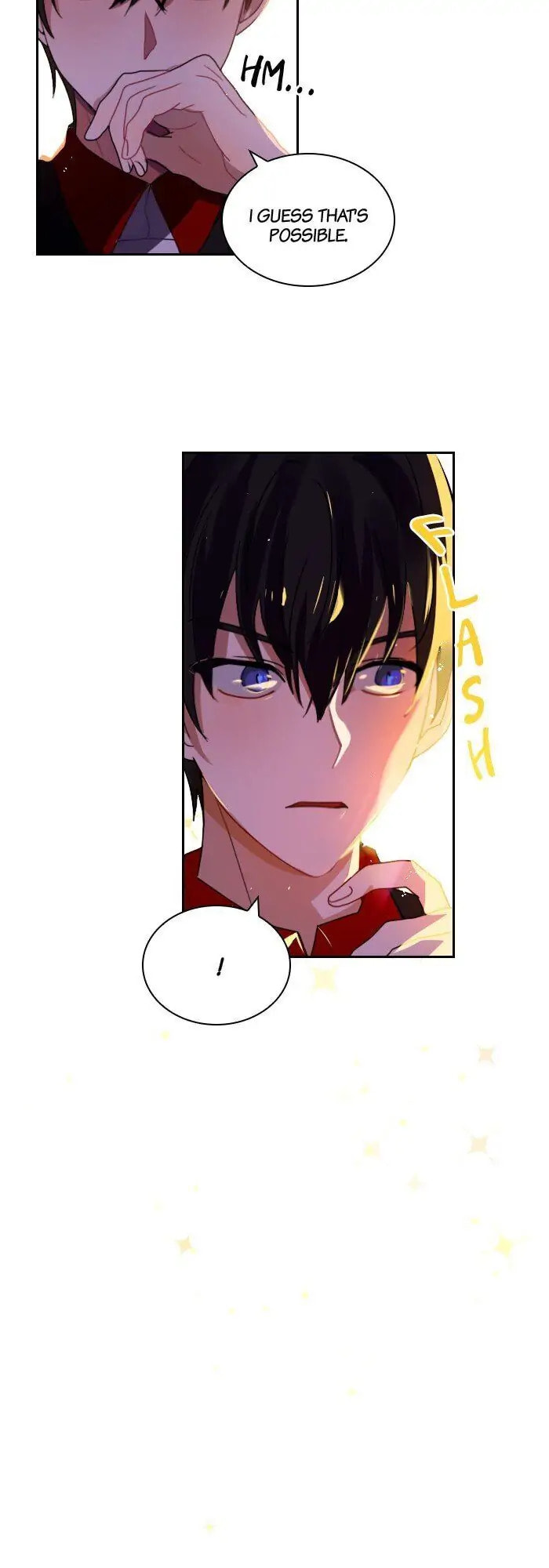 Read Crimson Karma chapter 17 image 16 on Lezhin