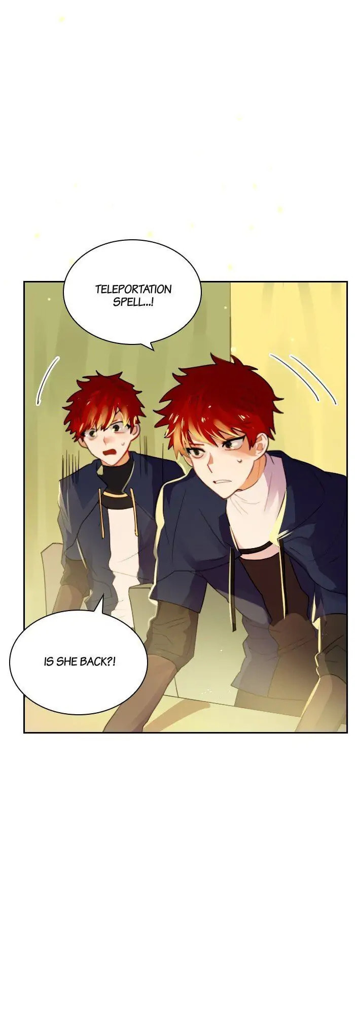 Read Crimson Karma chapter 17 image 19 on Lezhin