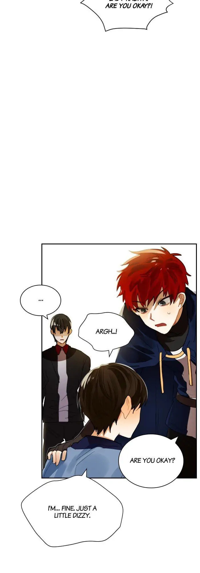 Read Crimson Karma chapter 17 image 21 on Lezhin