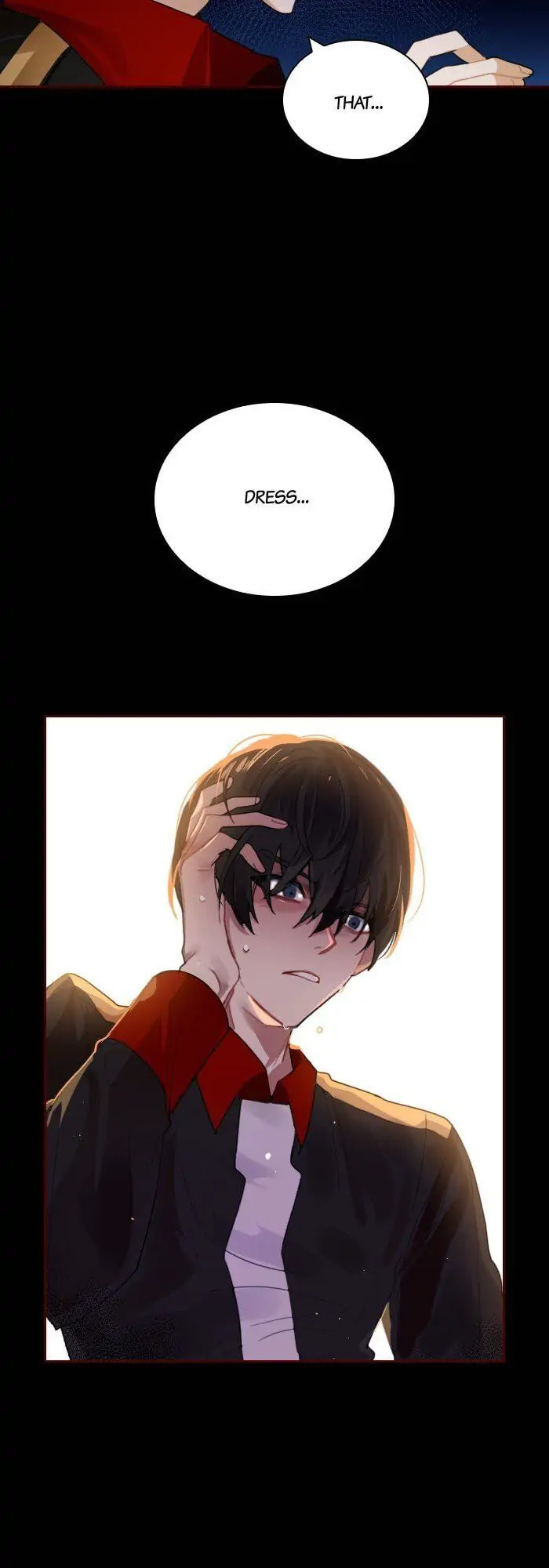 Read Crimson Karma chapter 17 image 23 on Lezhin