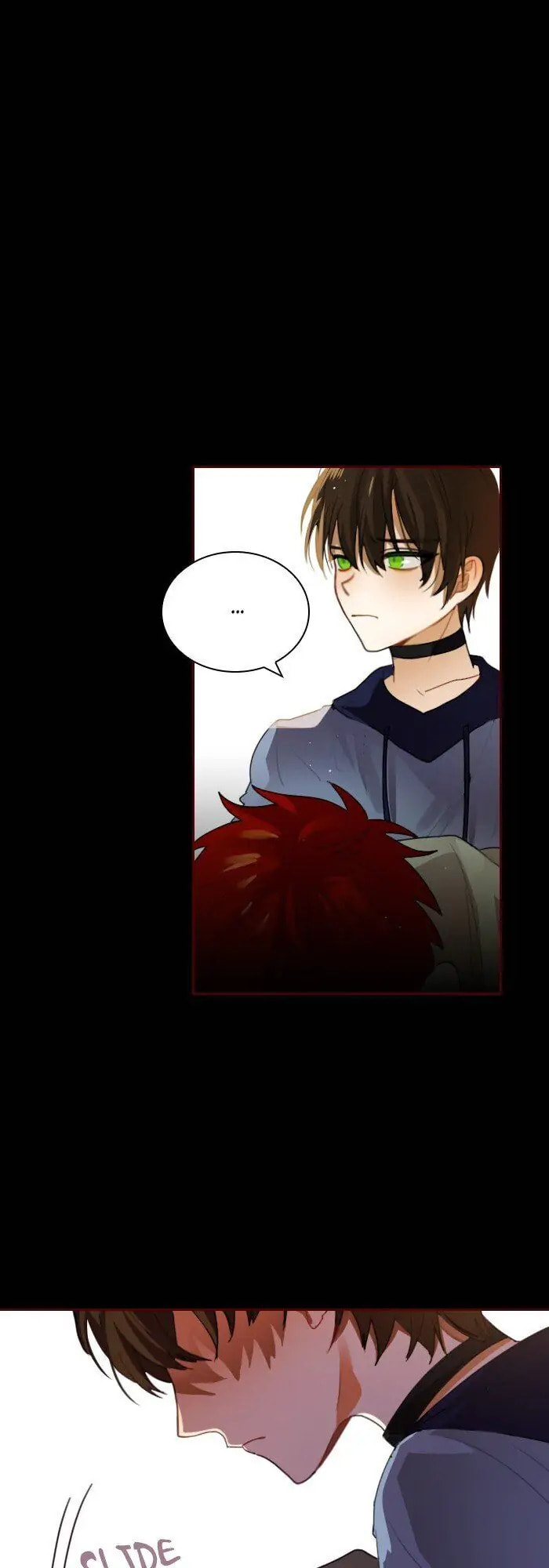 Read Crimson Karma chapter 17 image 24 on Lezhin