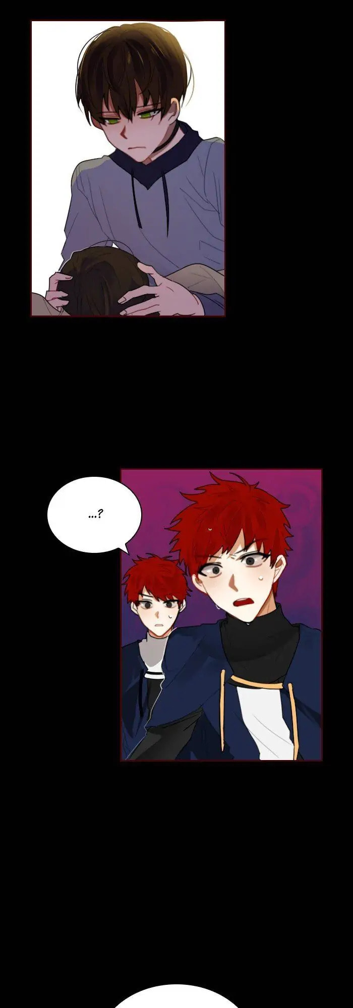 Read Crimson Karma chapter 17 image 26 on Lezhin