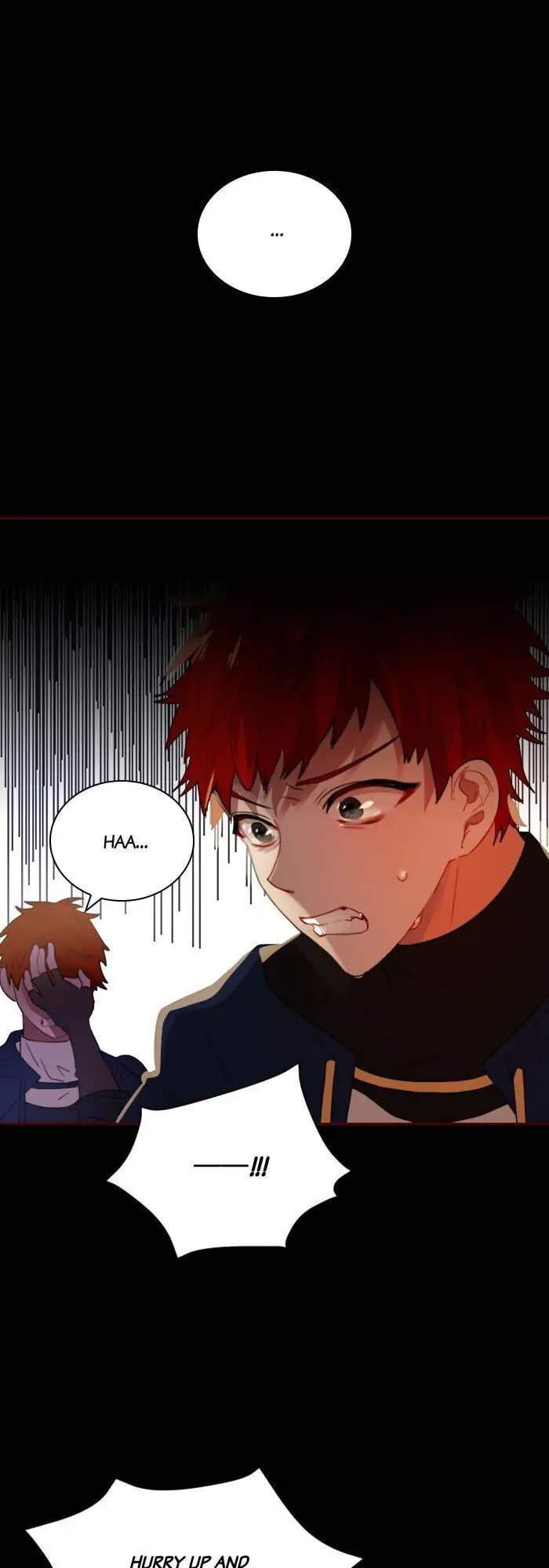 Read Crimson Karma chapter 17 image 28 on Lezhin