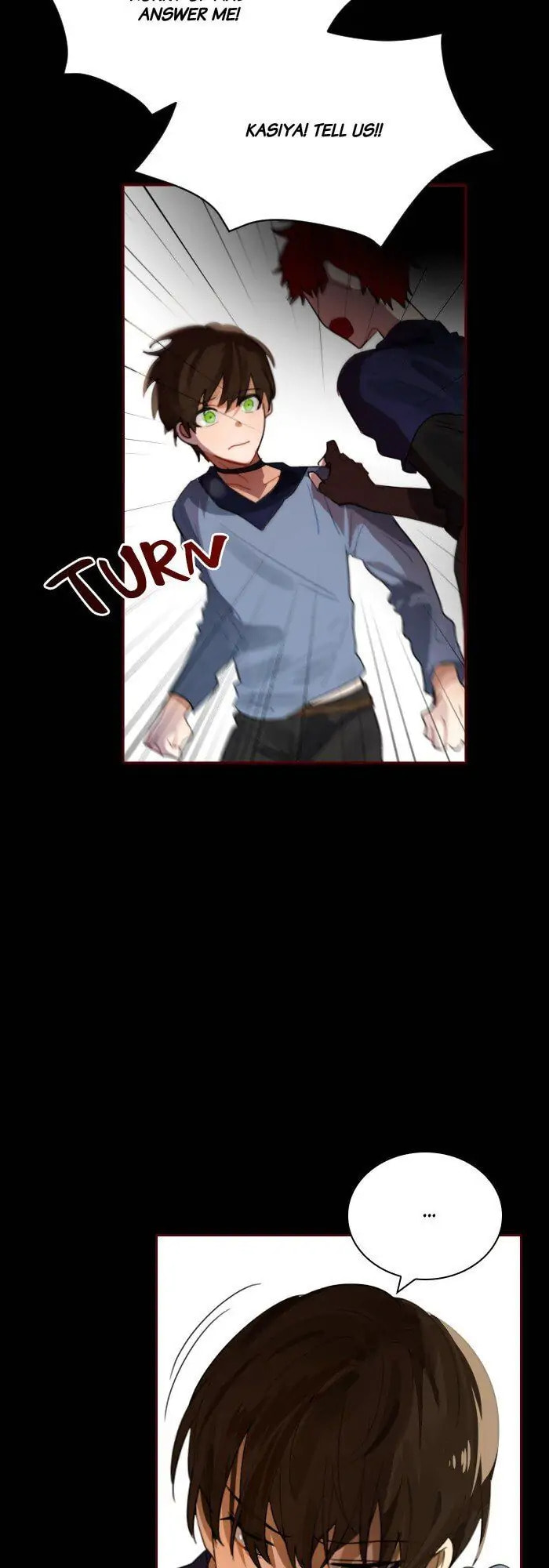 Read Crimson Karma chapter 17 image 29 on Lezhin