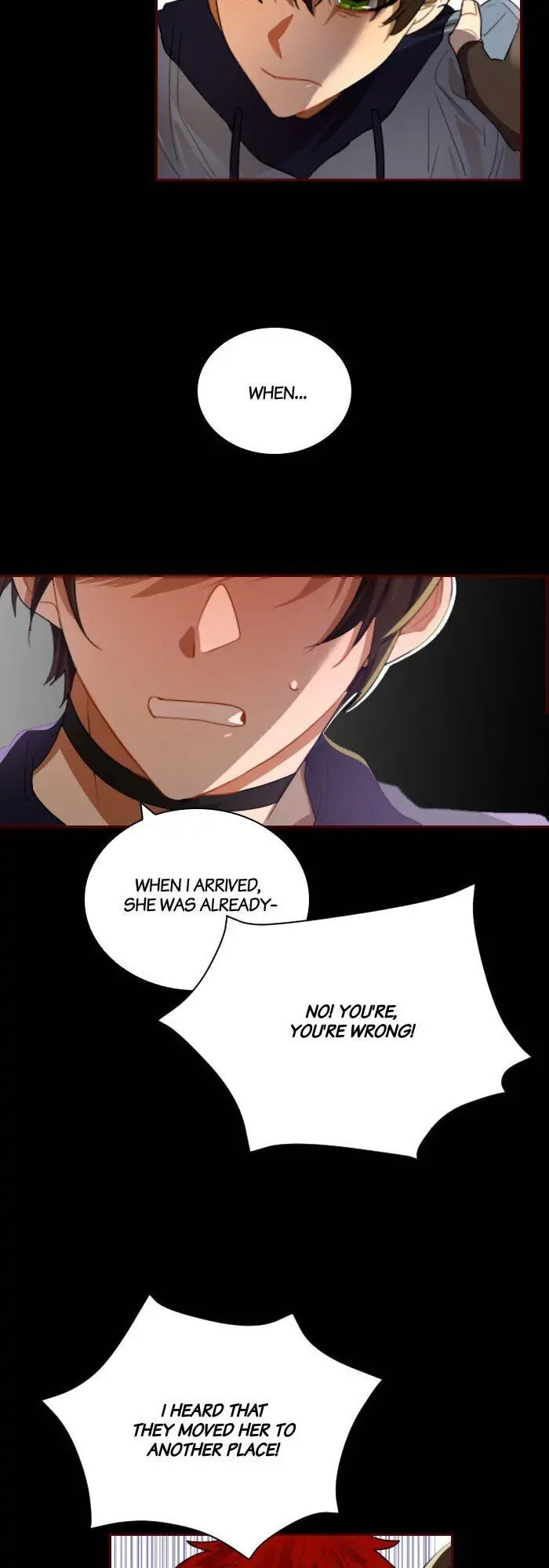 Read Crimson Karma chapter 17 image 30 on Lezhin