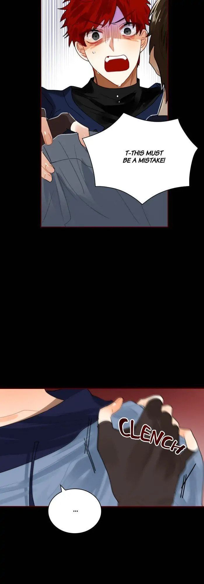 Read Crimson Karma chapter 17 image 31 on Lezhin