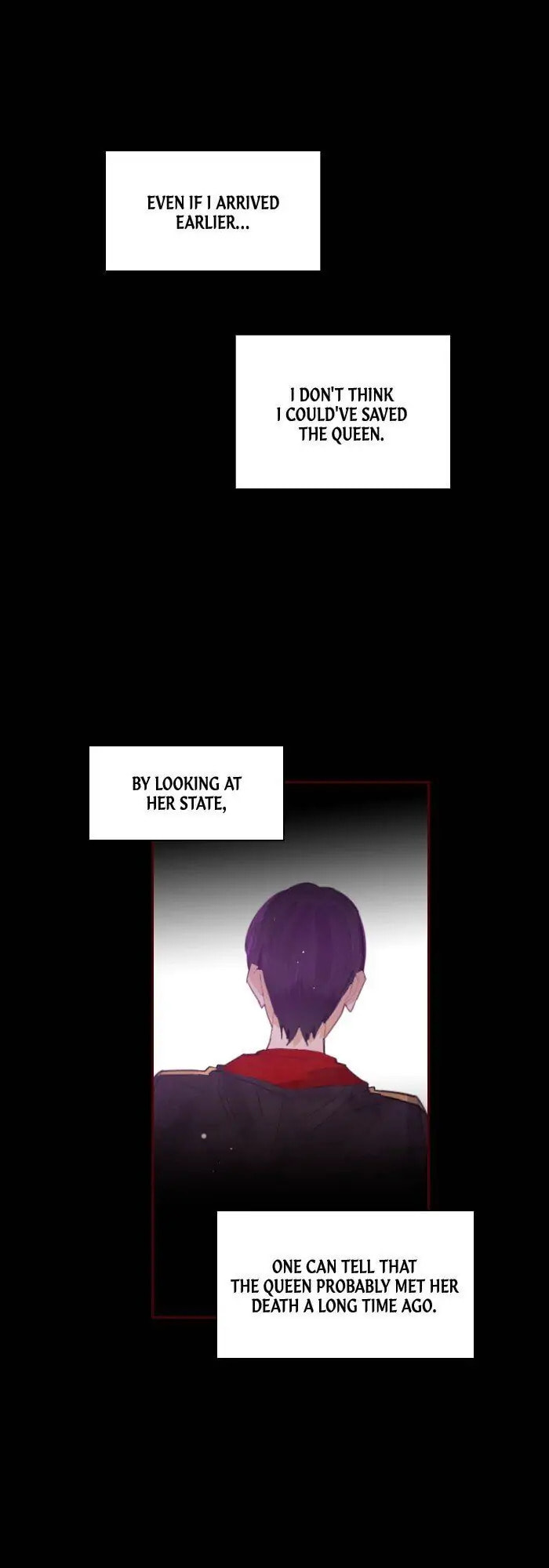 Read Crimson Karma chapter 17 image 32 on Lezhin