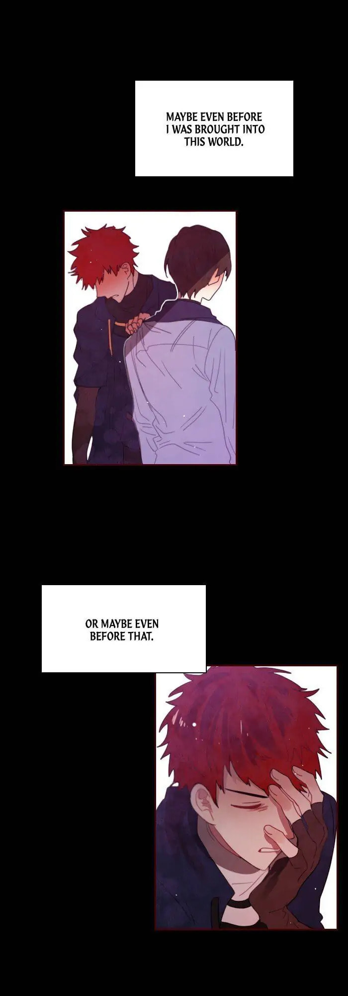 Read Crimson Karma chapter 17 image 33 on Lezhin