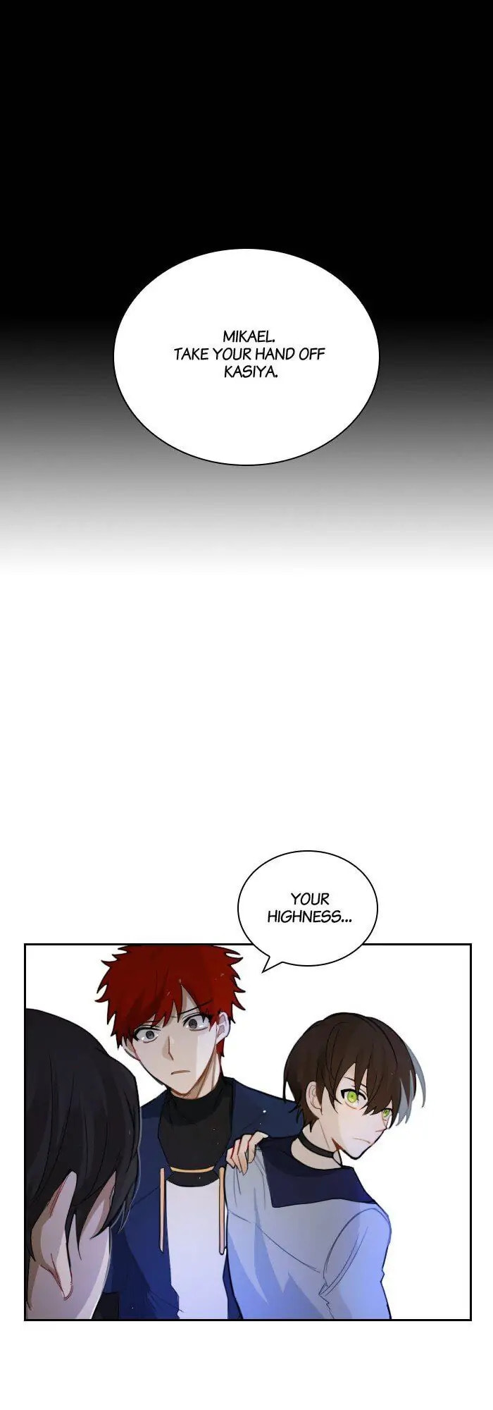Read Crimson Karma chapter 17 image 37 on Lezhin