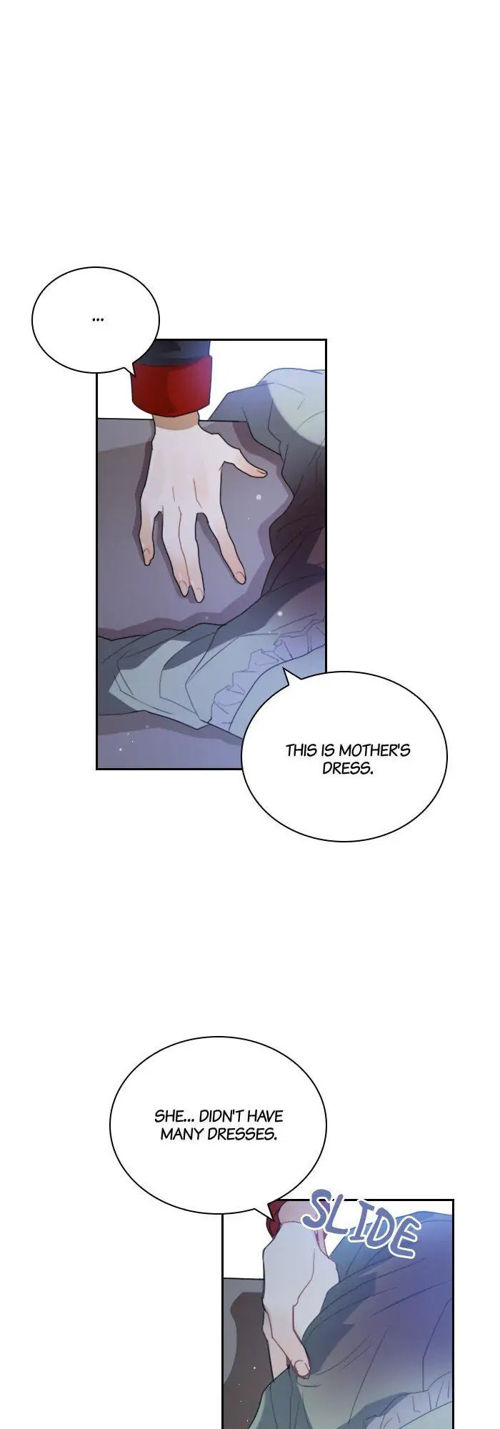 Read Crimson Karma chapter 17 image 38 on Lezhin