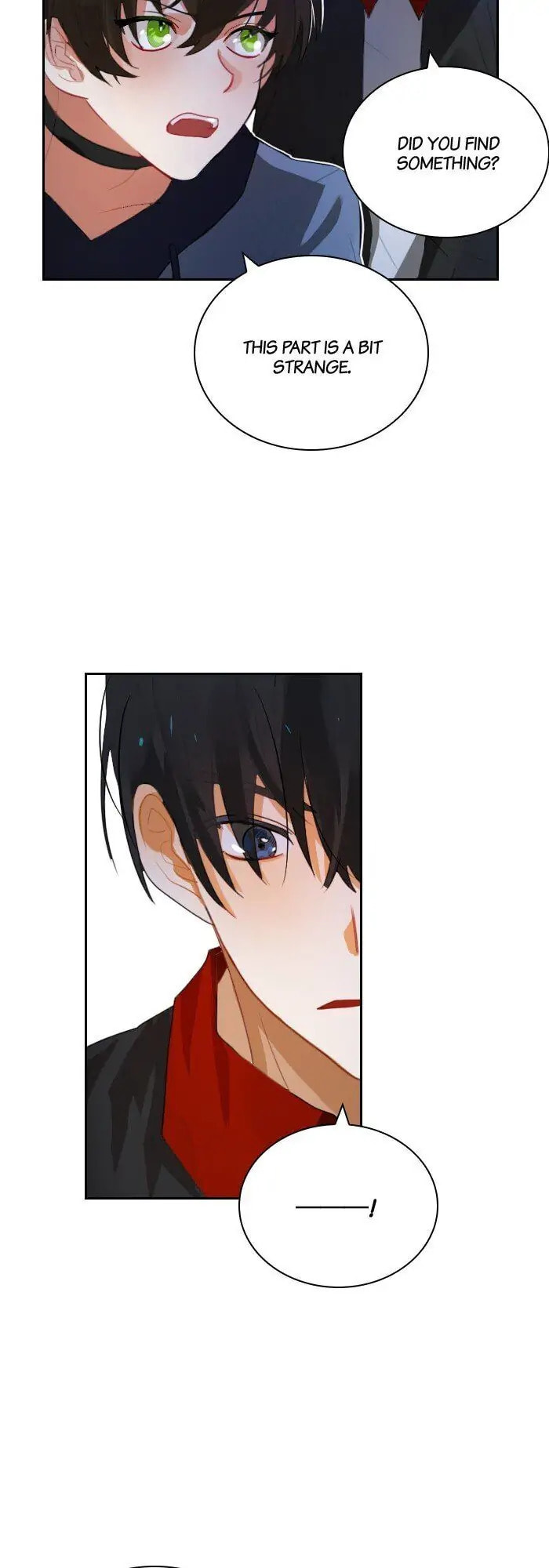Read Crimson Karma chapter 17 image 45 on Lezhin