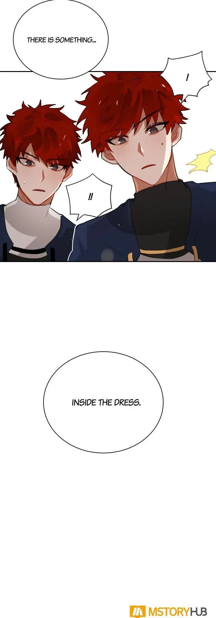 Read Crimson Karma chapter 17 image 46 on Lezhin
