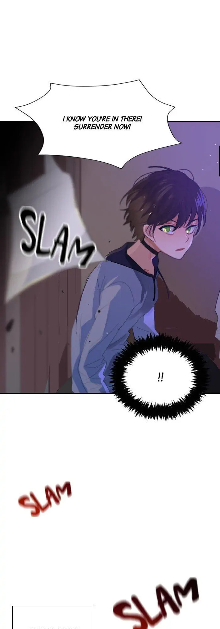 Read Crimson Karma chapter 17 image 8 on Lezhin