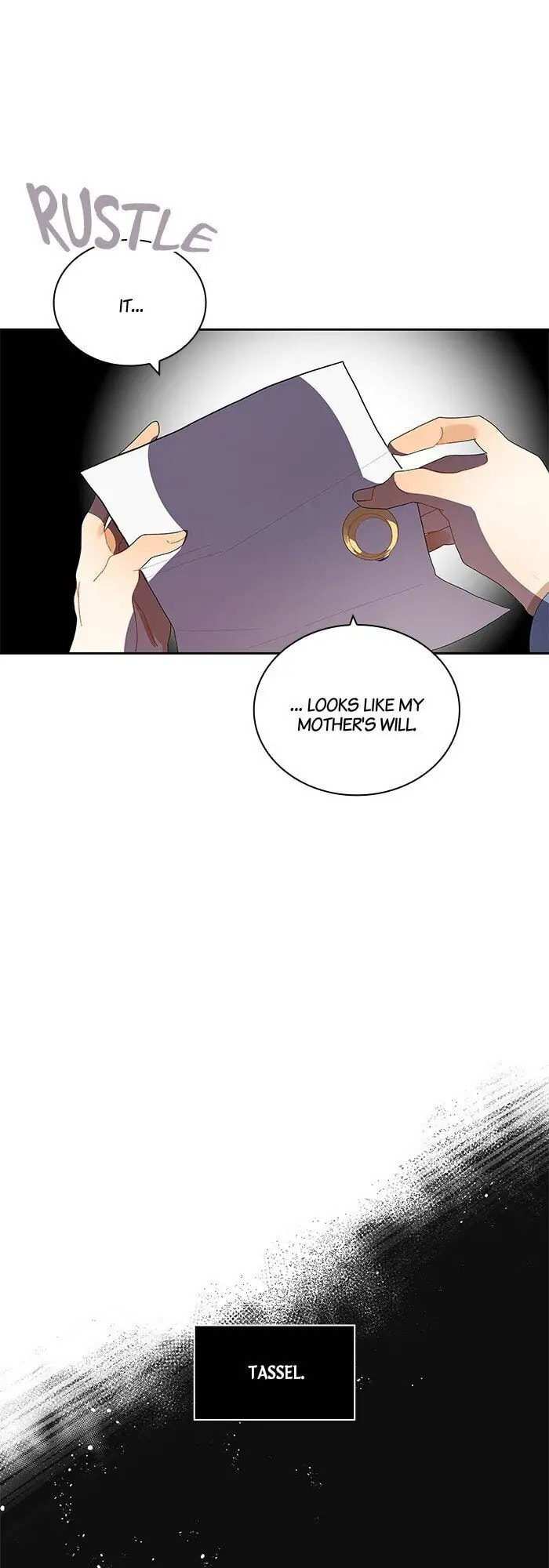 Read Crimson Karma chapter 18 image 0 on Lezhin