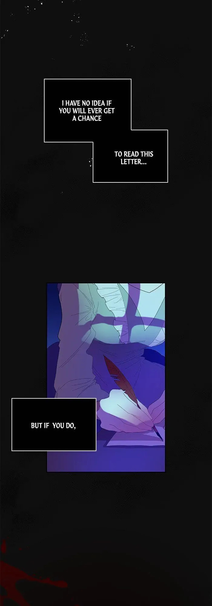 Read Crimson Karma chapter 18 image 1 on Lezhin