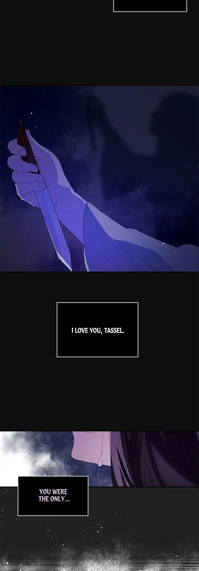 Read Crimson Karma chapter 18 image 11 on Lezhin