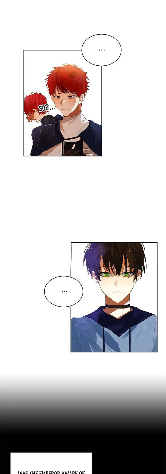 Read Crimson Karma chapter 18 image 14 on Lezhin