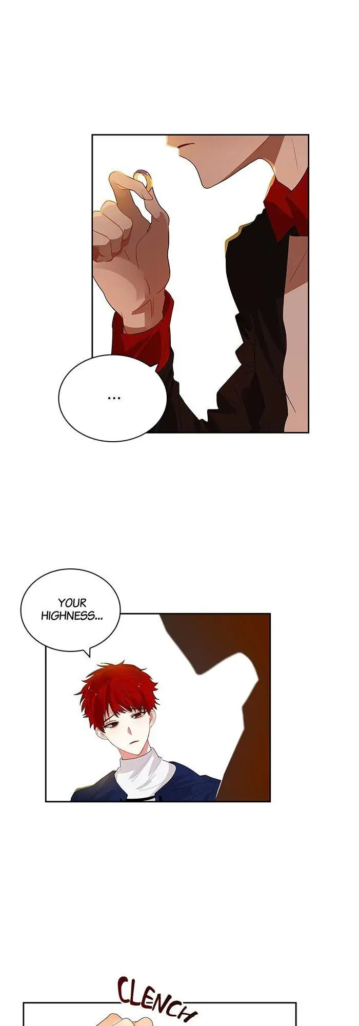Read Crimson Karma chapter 18 image 17 on Lezhin