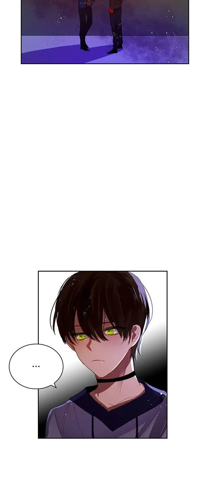 Read Crimson Karma chapter 18 image 20 on Lezhin