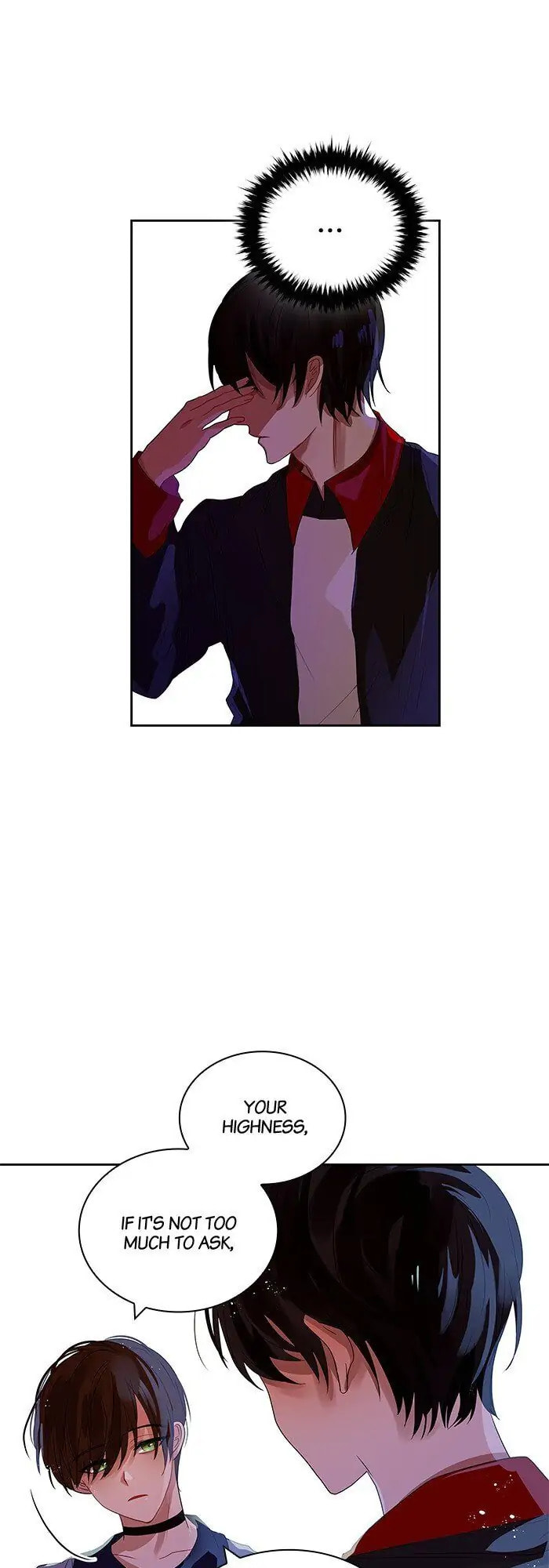 Read Crimson Karma chapter 18 image 21 on Lezhin
