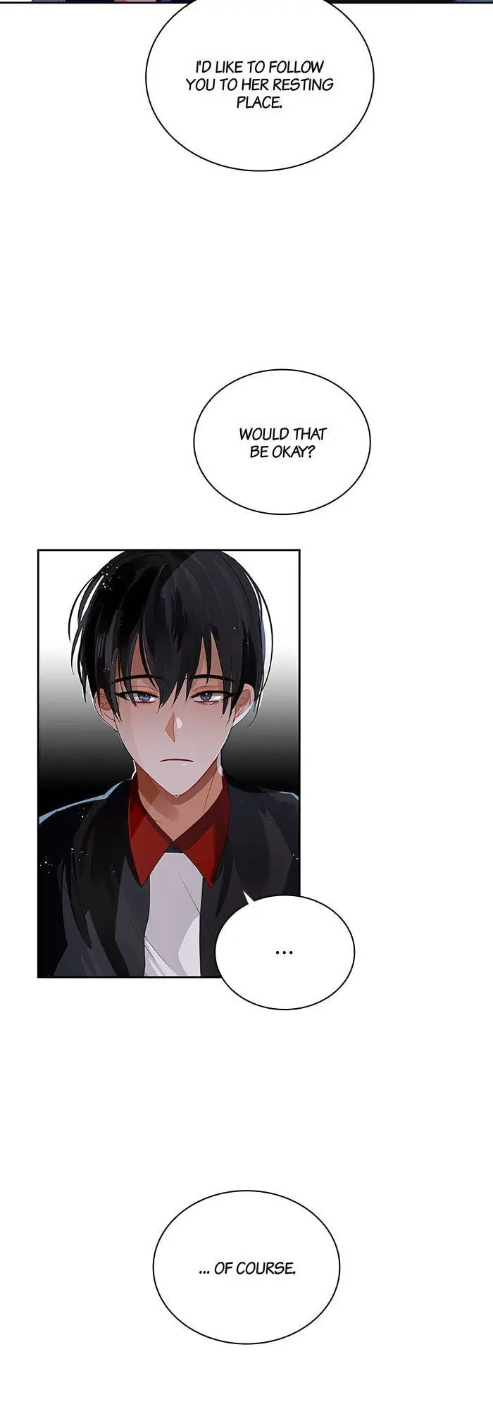 Read Crimson Karma chapter 18 image 22 on Lezhin