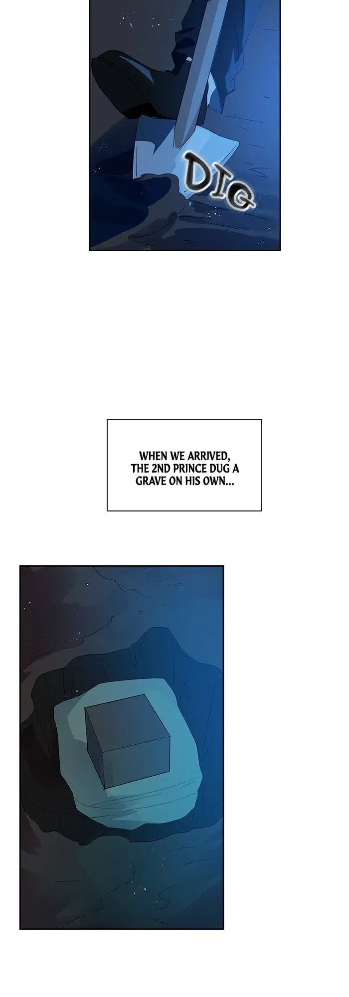 Read Crimson Karma chapter 18 image 25 on Lezhin