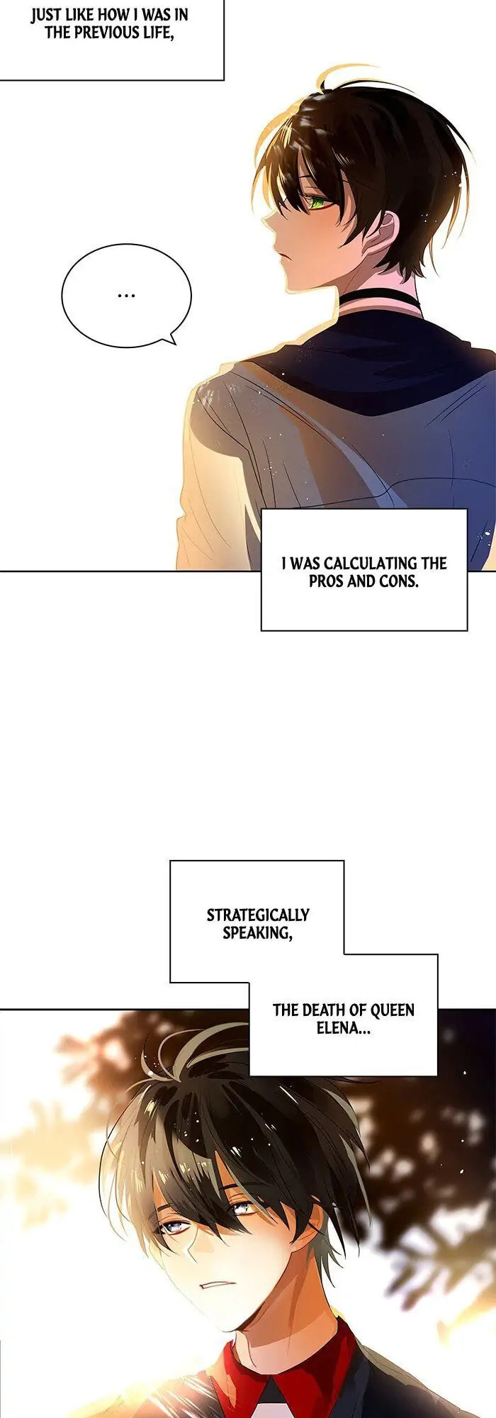 Read Crimson Karma chapter 18 image 30 on Lezhin