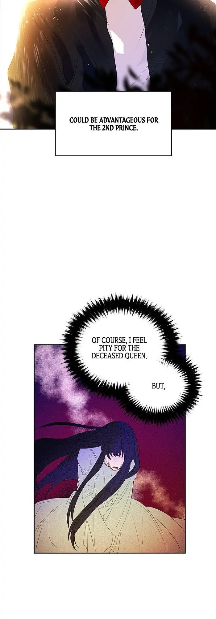 Read Crimson Karma chapter 18 image 31 on Lezhin