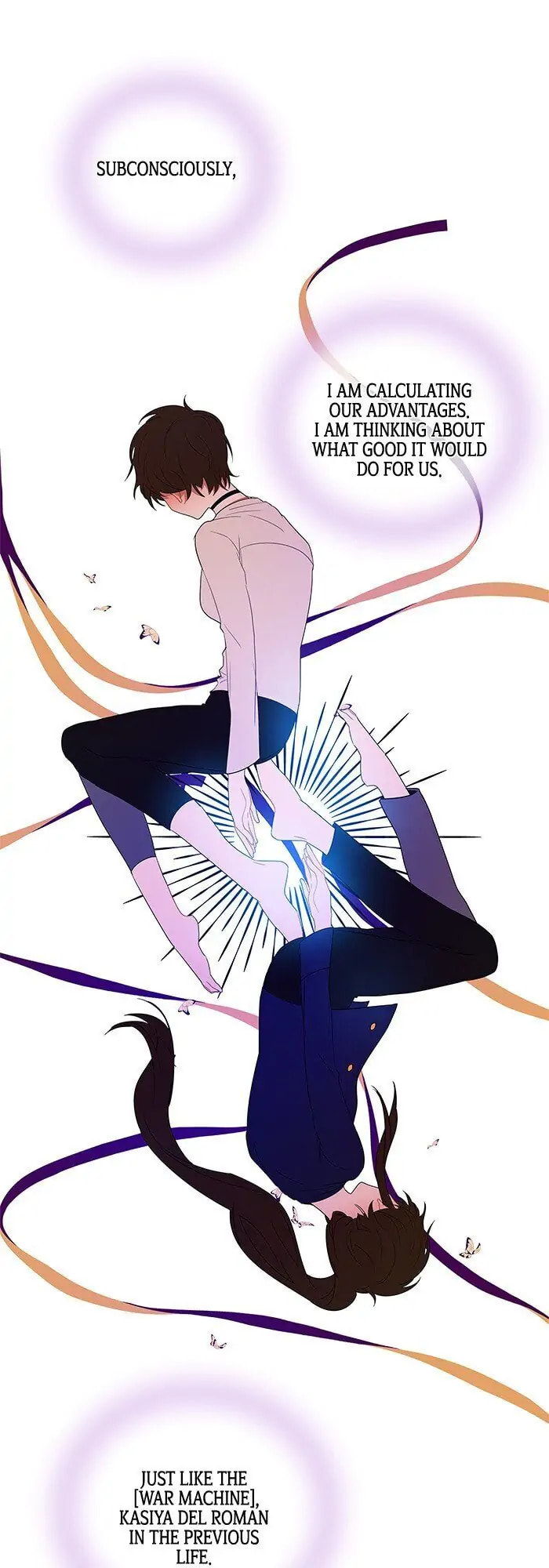 Read Crimson Karma chapter 18 image 32 on Lezhin