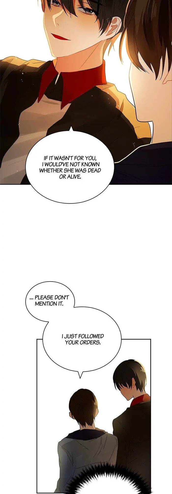 Read Crimson Karma chapter 18 image 34 on Lezhin