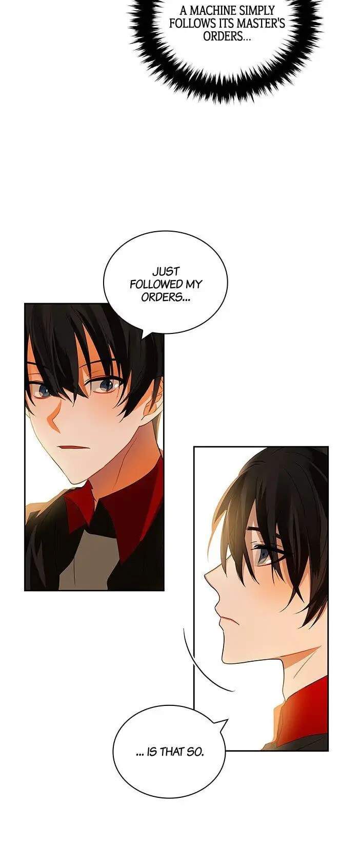 Read Crimson Karma chapter 18 image 35 on Lezhin