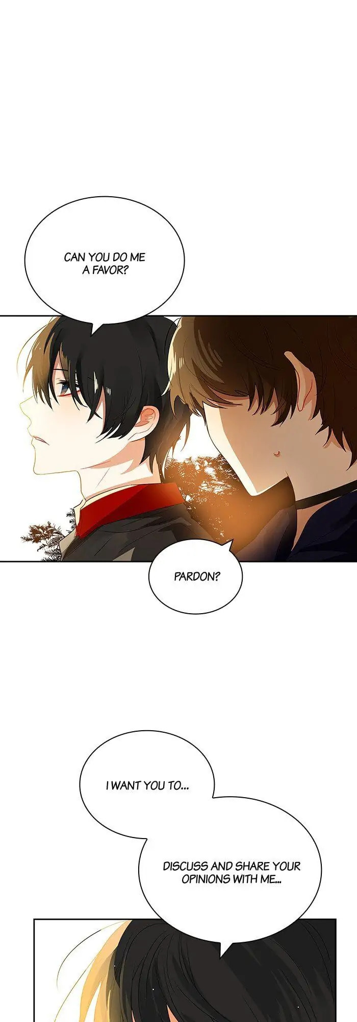 Read Crimson Karma chapter 18 image 36 on Lezhin