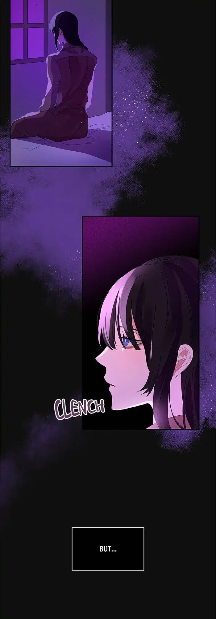 Read Crimson Karma chapter 18 image 5 on Lezhin