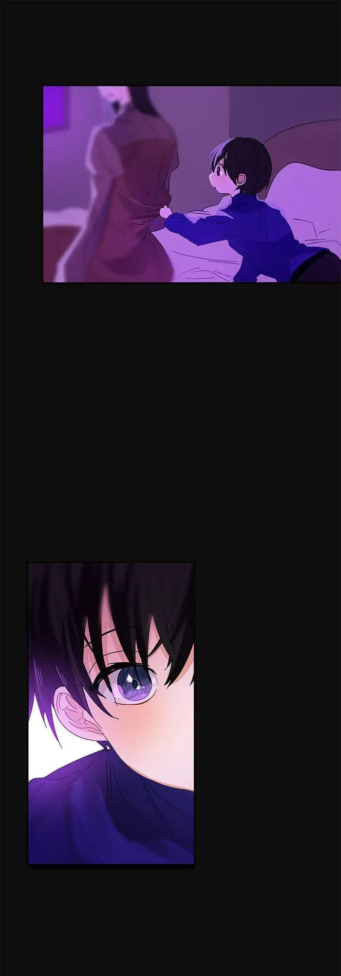 Read Crimson Karma chapter 18 image 7 on Lezhin