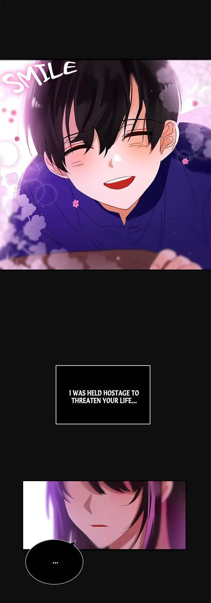 Read Crimson Karma chapter 18 image 8 on Lezhin