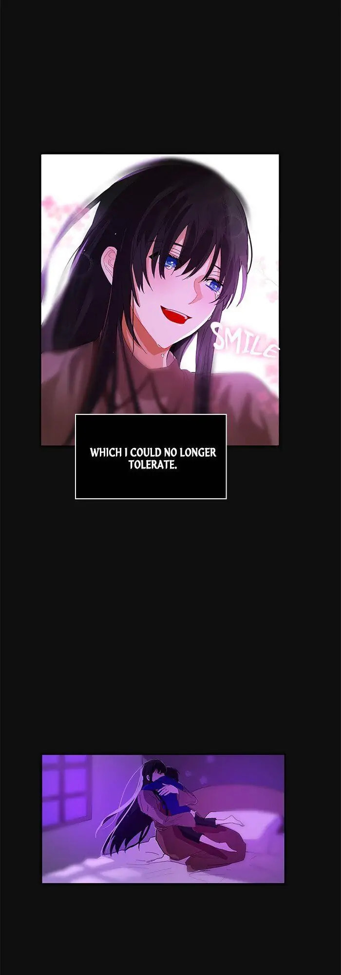 Read Crimson Karma chapter 18 image 9 on Lezhin