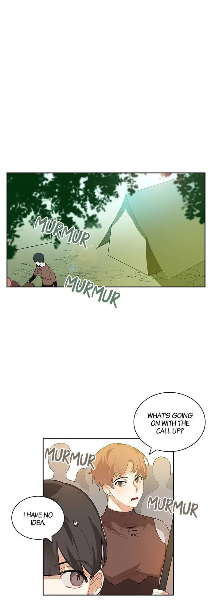 Read Crimson Karma chapter 19 image 0 on Lezhin