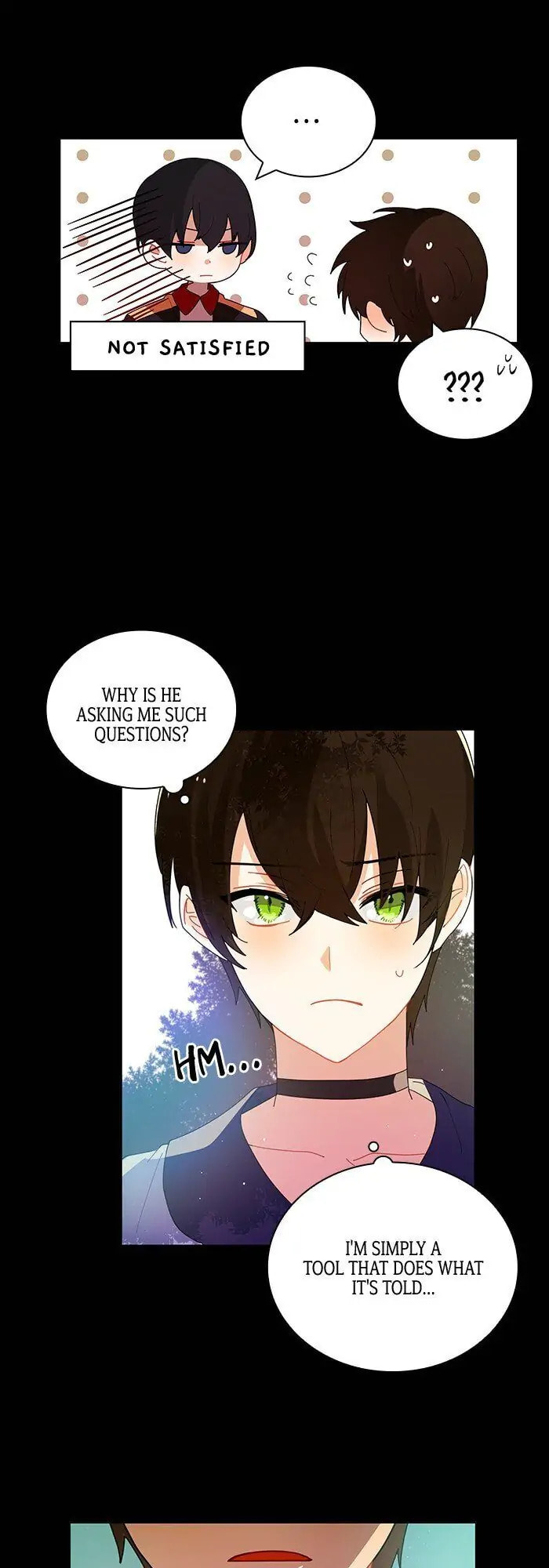 Read Crimson Karma chapter 19 image 12 on Lezhin