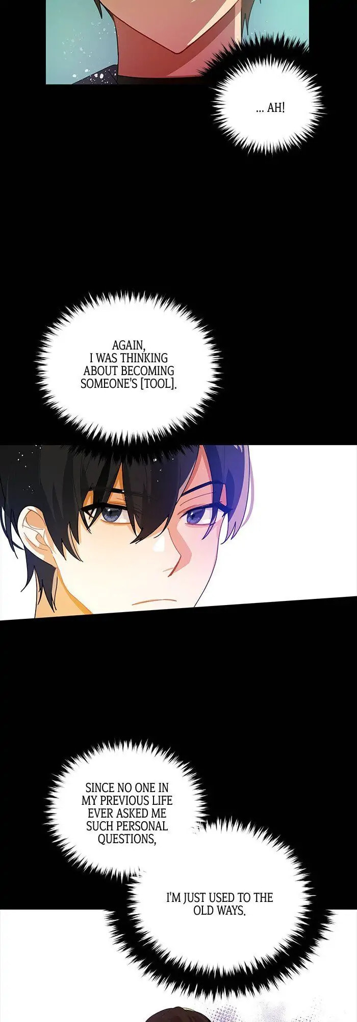 Read Crimson Karma chapter 19 image 13 on Lezhin