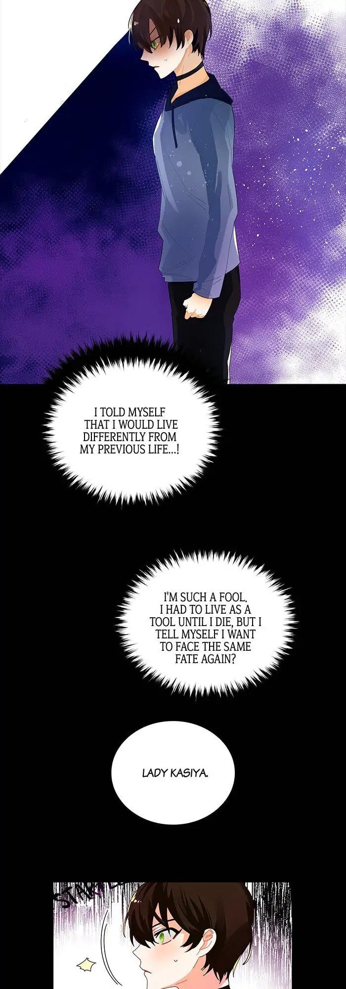 Read Crimson Karma chapter 19 image 14 on Lezhin