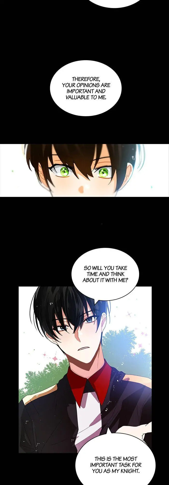 Read Crimson Karma chapter 19 image 16 on Lezhin