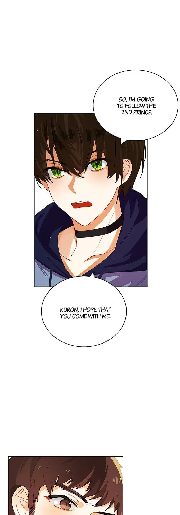 Read Crimson Karma chapter 19 image 19 on Lezhin