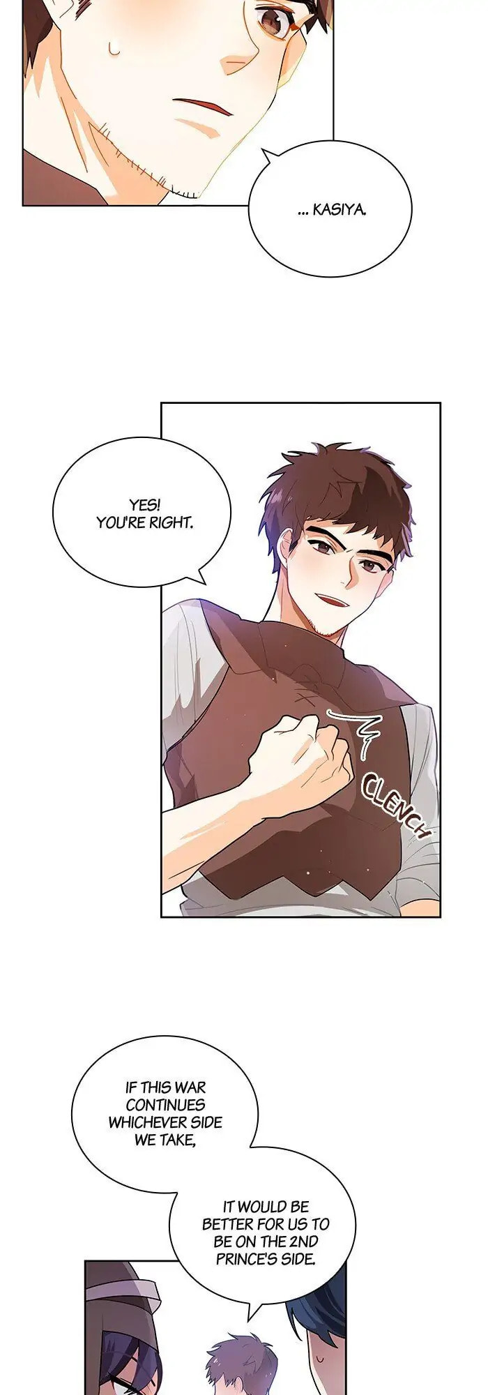 Read Crimson Karma chapter 19 image 20 on Lezhin