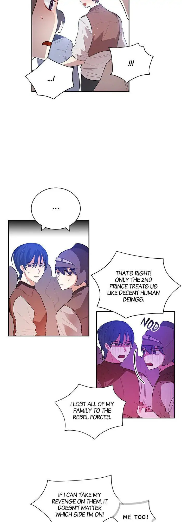 Read Crimson Karma chapter 19 image 21 on Lezhin