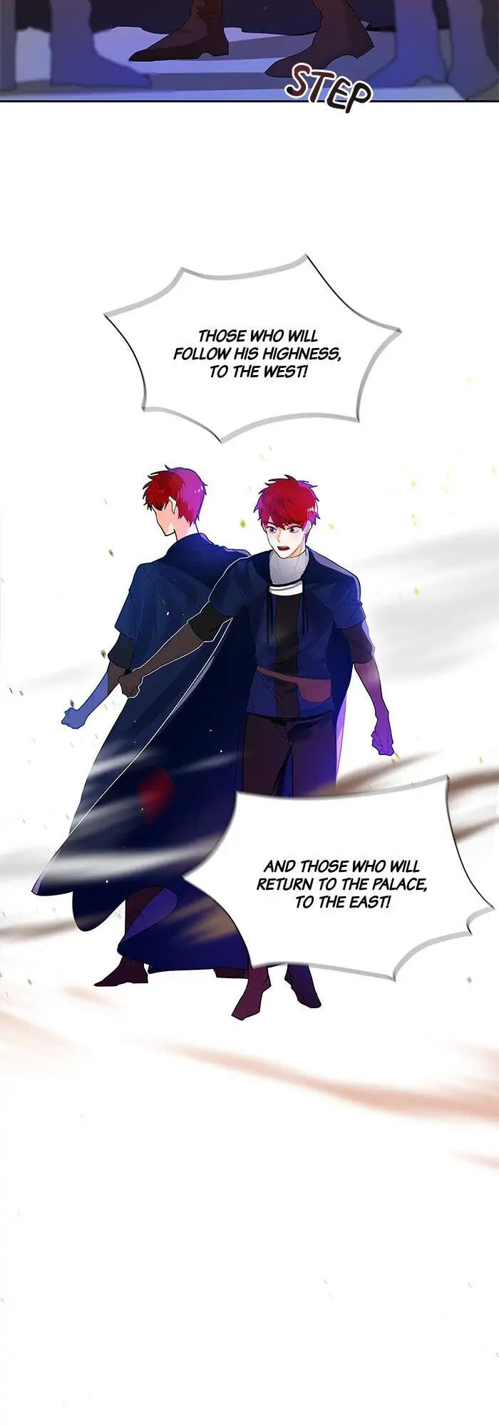 Read Crimson Karma chapter 19 image 25 on Lezhin
