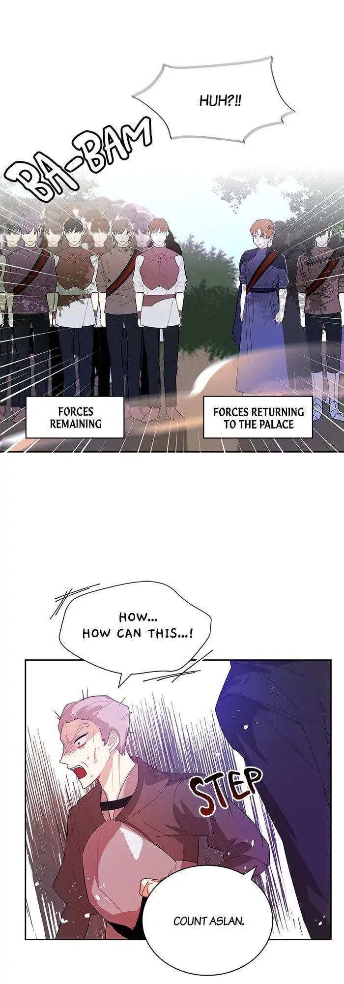 Read Crimson Karma chapter 19 image 29 on Lezhin